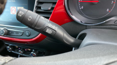 Vauxhall Crossland 1.2 Turbo GS 5dr Petrol Hatchback